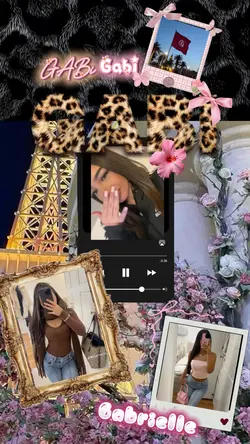 Fond d’écran prénom