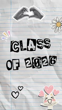 CLASS OF 2026