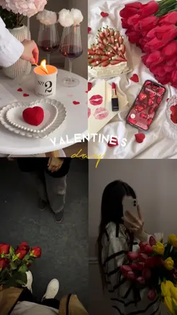valentine's day
