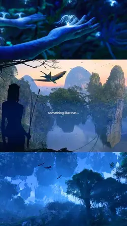 Avatar 🌟
