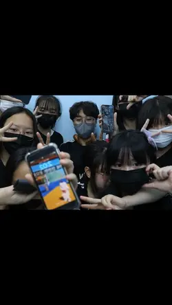 즐거웠던 우리의 일년 총 정리