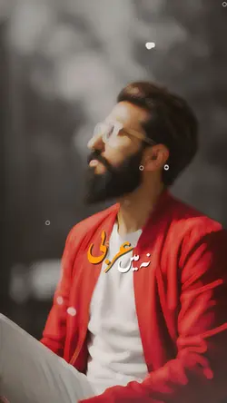 نہ میں عربی
