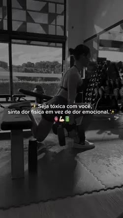 Status treino diário