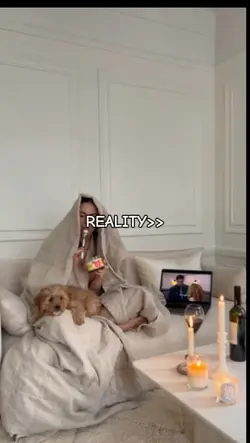 Expectation Vs Reali