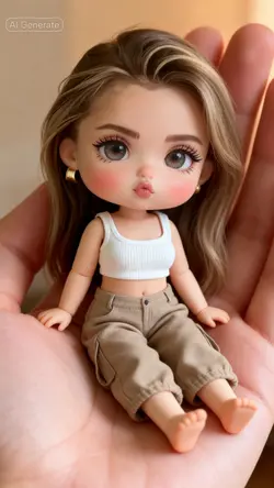 Chibi Trend
