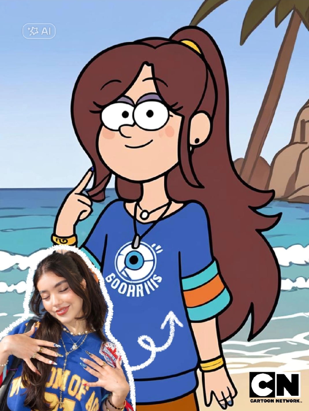 Gravity Falls IA