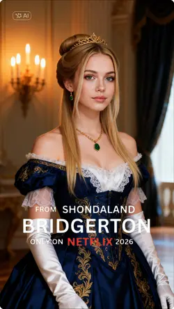 Bridgerton Ai Filter