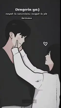 sumpah kucinta