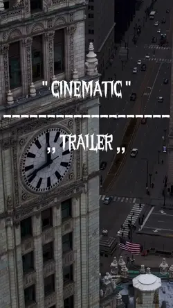TRAILER FILM