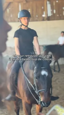 beaucoup de courage