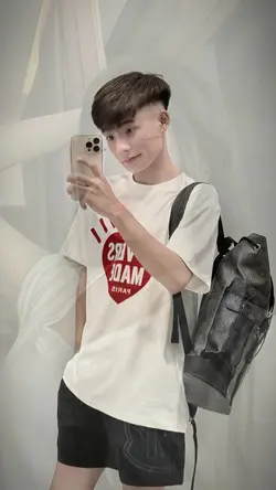 MẪU CẶP ĐÔI