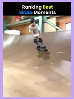 SKATE MOMENTS