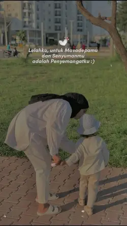 Masa Depan Anak