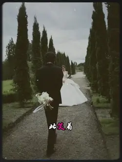 我们彼此笑着 岁月的无常 🤍💕