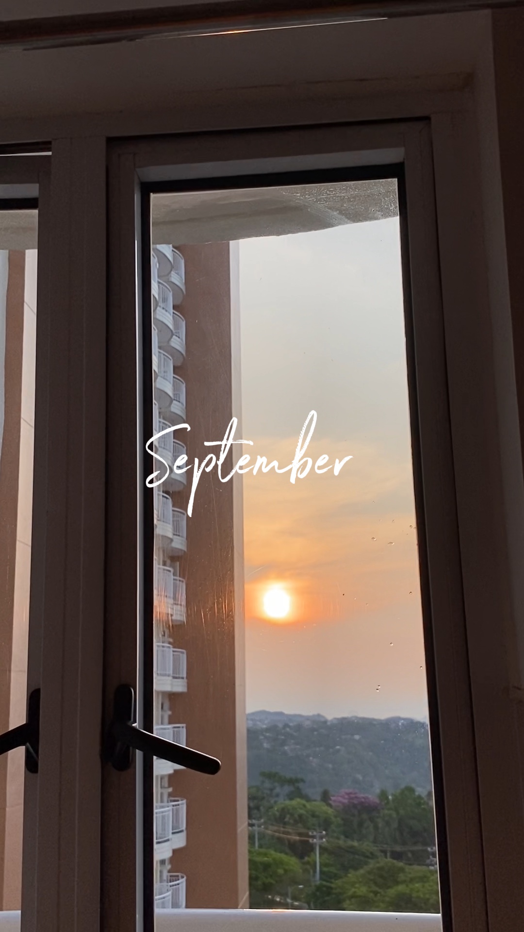 É Despejo De Setembro!