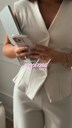 weekend story
