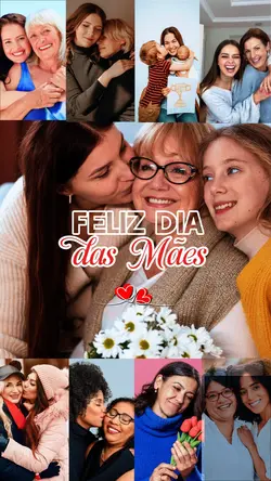 Dia das Mães