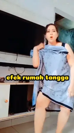efek rumah tangga 