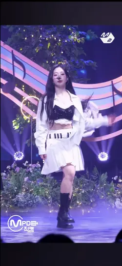 쿵야 캐치 마인드 서밥 직캠 + 음원