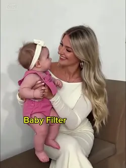 Baby Filter 