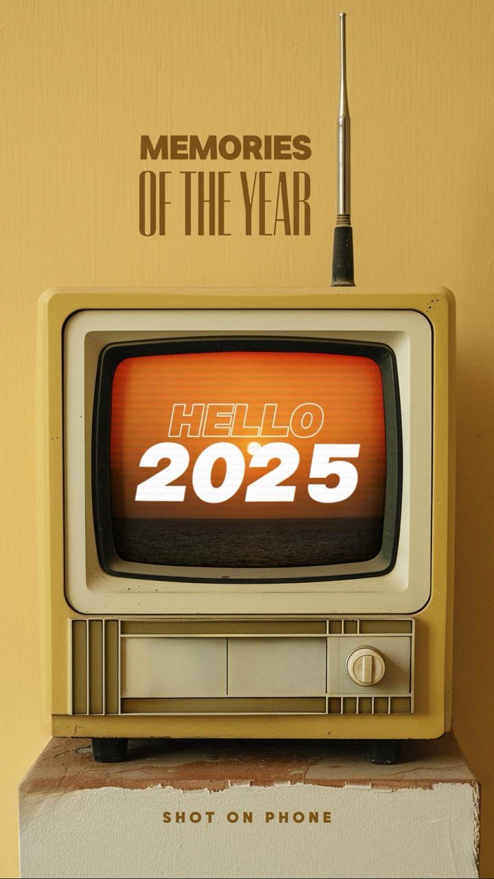 Antiguo resumen de televisión 2024