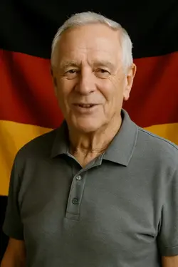 Unsere  🇩🇪