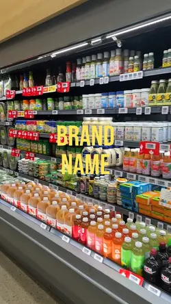 supermercado