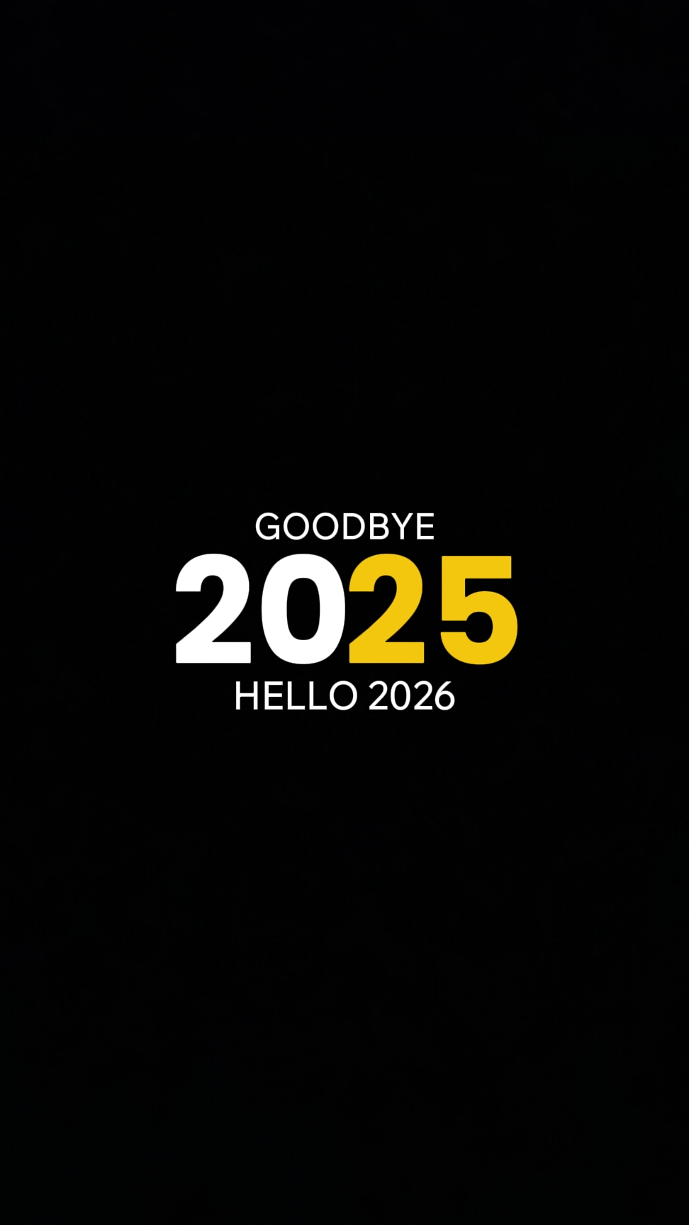 Rewind 2025|ILoveIt