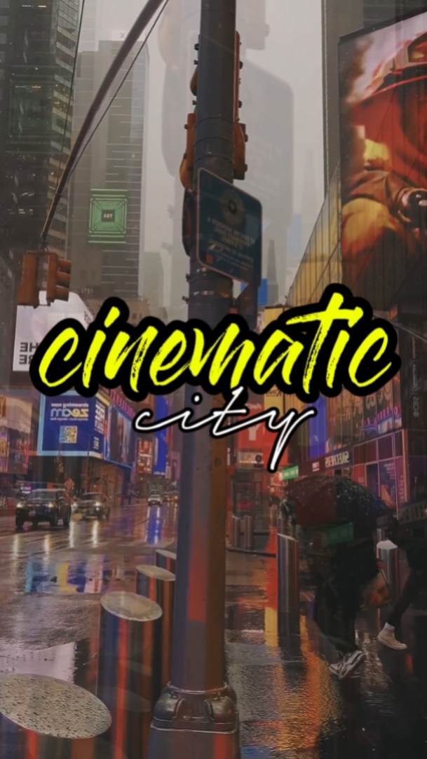 5clips cinematic 