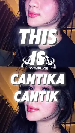 THIS is Cantika