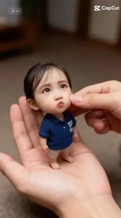 ตัวเล็กน่ารัก