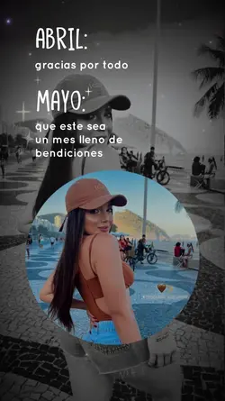 hola mayo