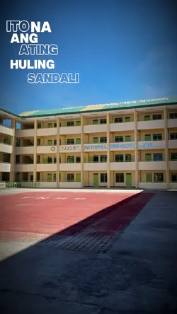 huling sandaliiii