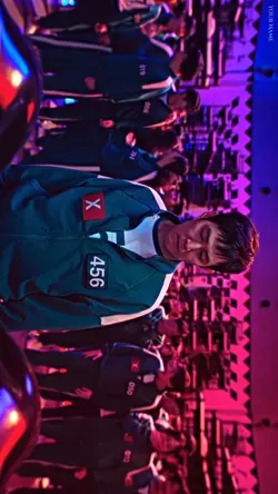 SQUIDE GAME2 4K EDIT