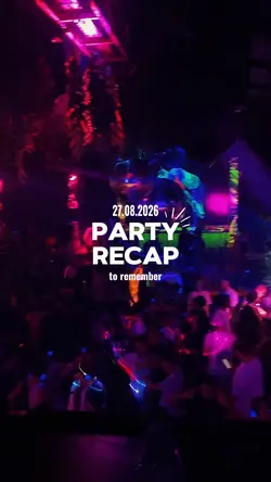party recap