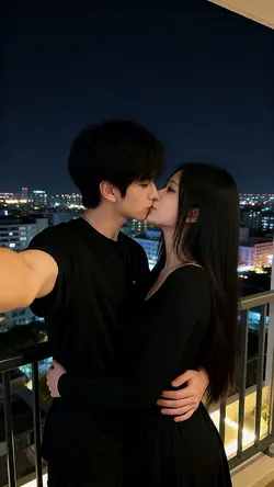 ai 2 pics couple