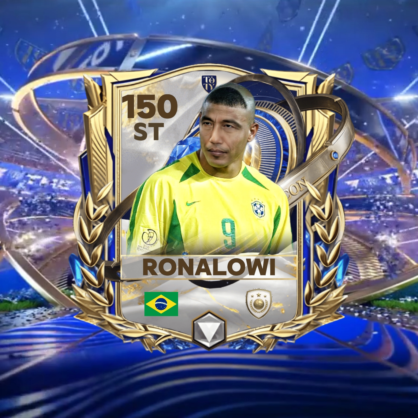 EL FENOMENO