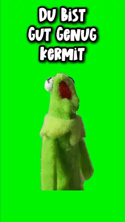 Du Bist Gut Genug