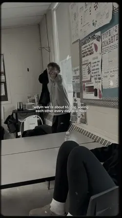 everyday at school