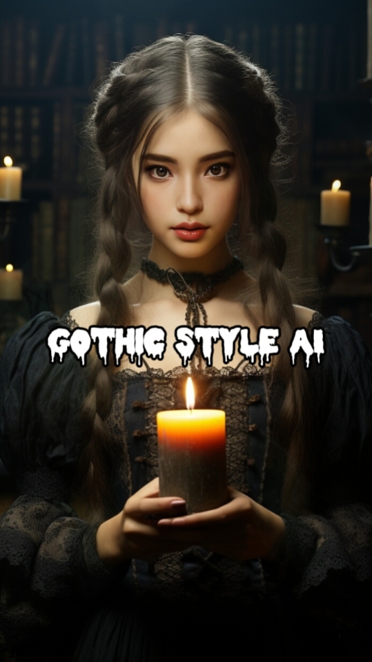 Gothic Style AI