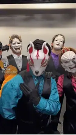 歌詞動画(オーメンズ)