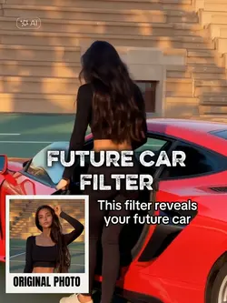 future car filter