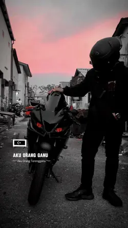 Aku Orang Terengganu