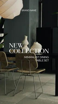 new collection