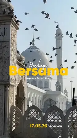 Berbagi Bersama