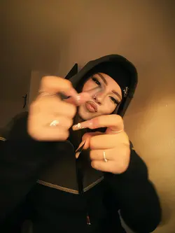 GUT GENUG HOODTRAP