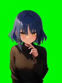 gfx Anime Bergerak