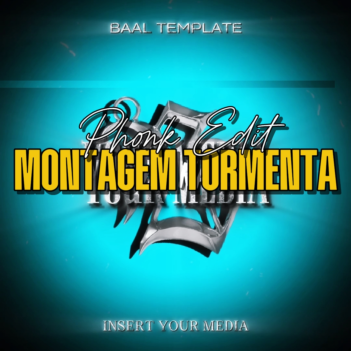 MONTAGEM TORMENTA