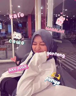 klo msalah cwo gntng