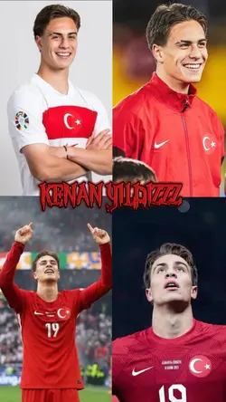 KENAN YILDIZZ